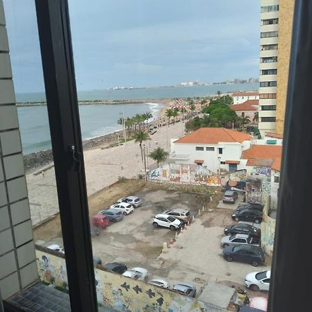 Flat Na Praia De Iracema 504 Fortaleza  Eksteriør bilde