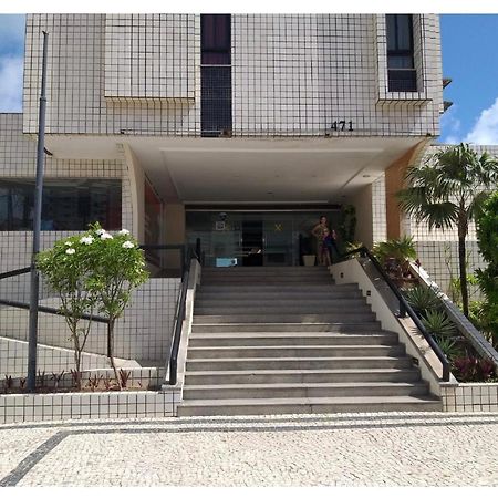 Flat Na Praia De Iracema 504 Fortaleza  Eksteriør bilde