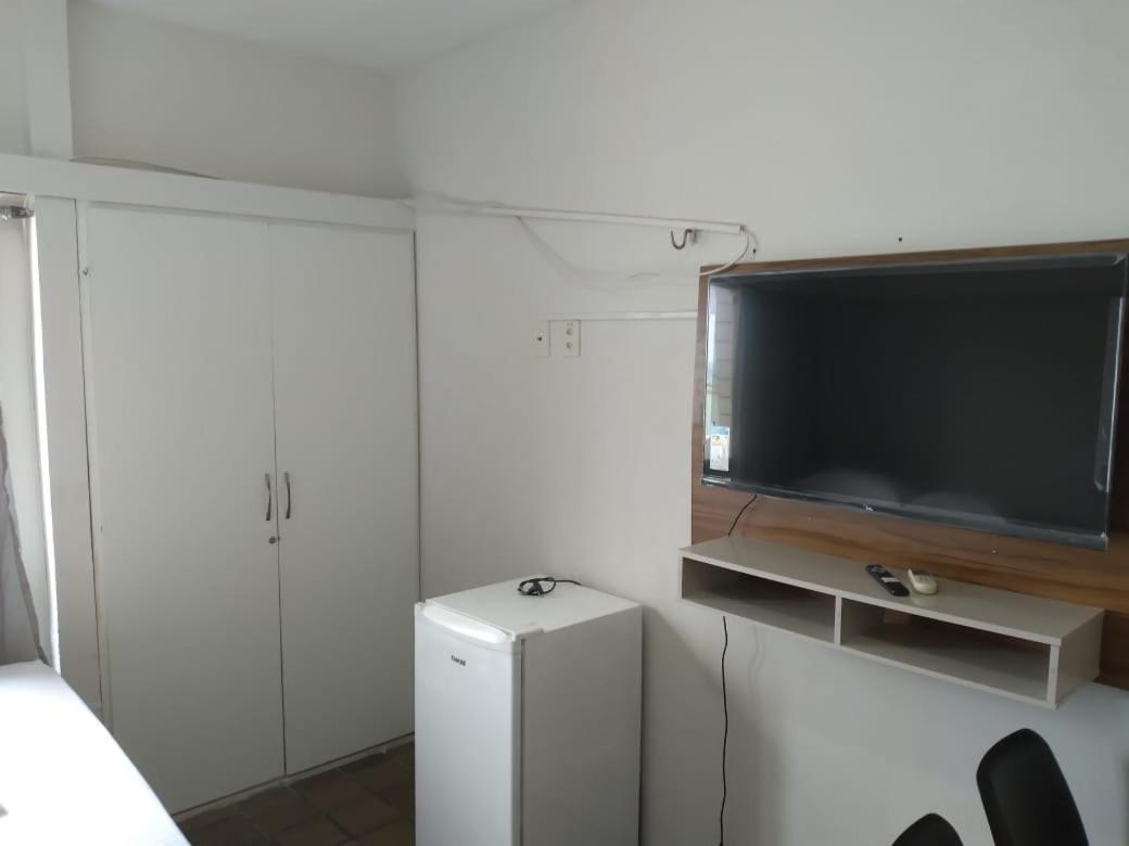 Flat Na Praia De Iracema 504 Fortaleza  Eksteriør bilde